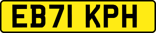 EB71KPH