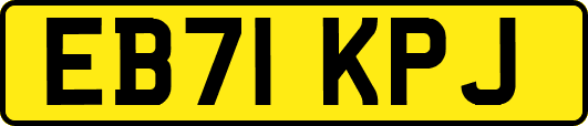 EB71KPJ