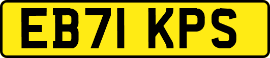 EB71KPS