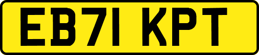 EB71KPT