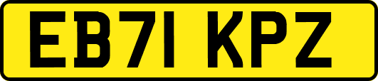 EB71KPZ