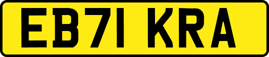 EB71KRA
