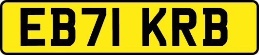 EB71KRB