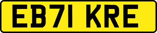 EB71KRE