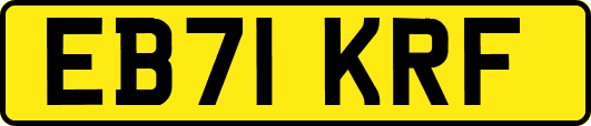 EB71KRF