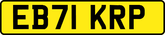 EB71KRP