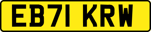 EB71KRW