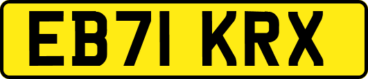 EB71KRX