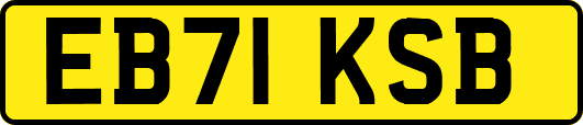EB71KSB