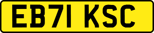 EB71KSC