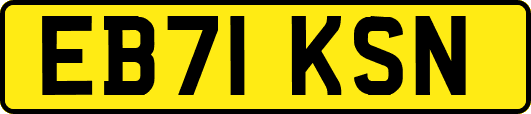 EB71KSN
