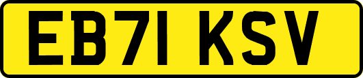 EB71KSV