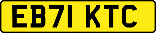 EB71KTC