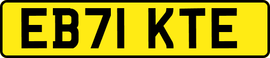 EB71KTE