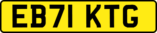 EB71KTG