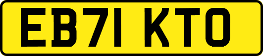 EB71KTO