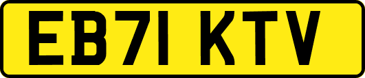 EB71KTV