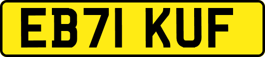 EB71KUF