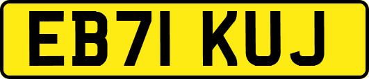 EB71KUJ