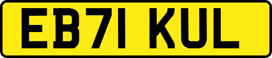 EB71KUL