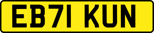 EB71KUN