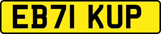 EB71KUP