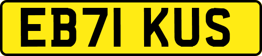 EB71KUS