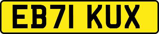 EB71KUX