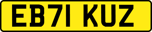 EB71KUZ