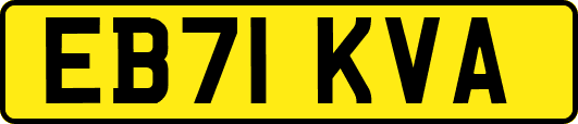 EB71KVA
