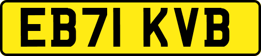 EB71KVB