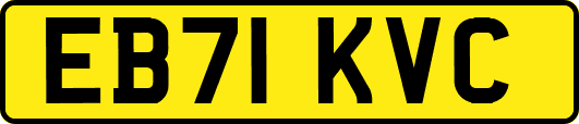 EB71KVC