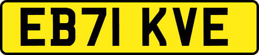 EB71KVE
