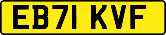 EB71KVF