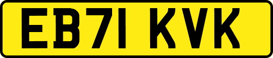 EB71KVK
