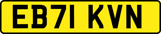 EB71KVN