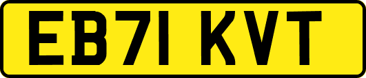 EB71KVT