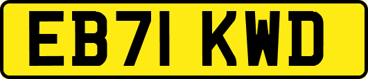 EB71KWD