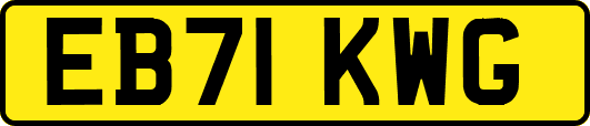 EB71KWG