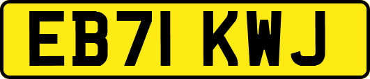 EB71KWJ