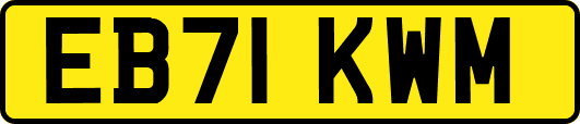 EB71KWM