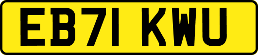 EB71KWU