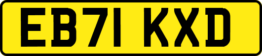 EB71KXD