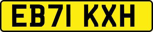 EB71KXH