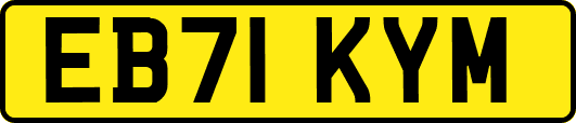 EB71KYM