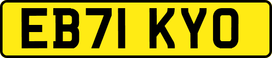 EB71KYO