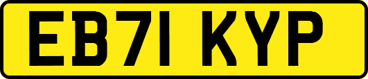 EB71KYP