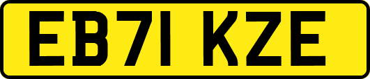 EB71KZE