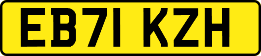EB71KZH