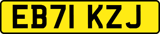 EB71KZJ